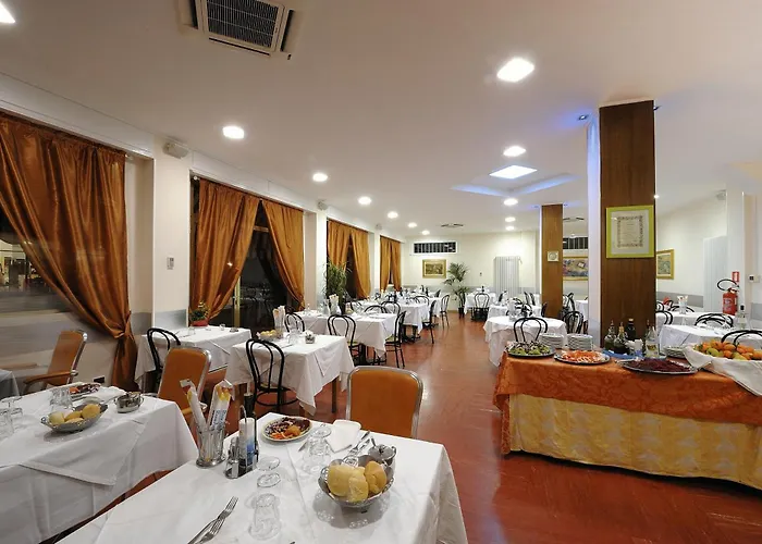 Hotel Arma Ristorante