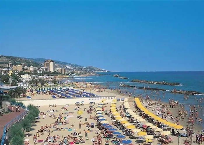 La Chiave Dei Ricordi - Arma Di Taggia-Riviera Dei Fiori - Sanremo A 10 Minuti