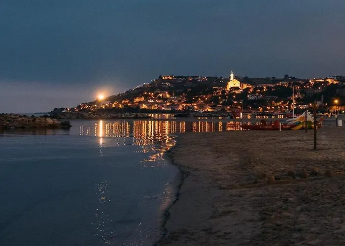 La Chiave Dei Ricordi - Arma Di Taggia-Riviera Dei Fiori - Sanremo A 10 Minuti