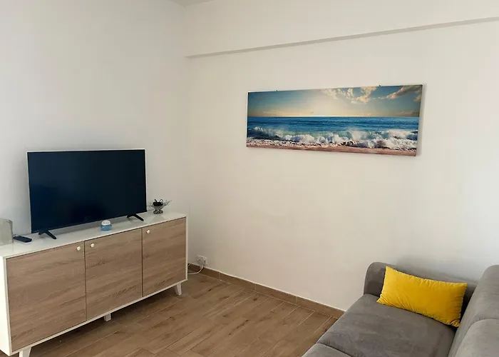 Casa Di Giusy Al Mare