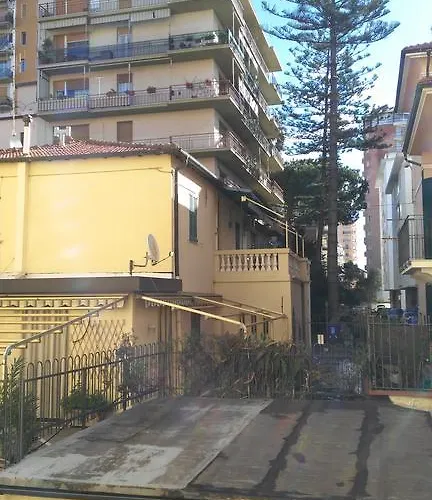 Casa Marina